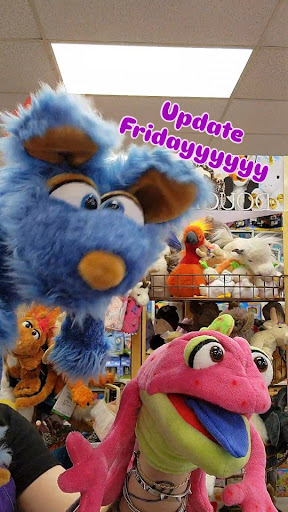 Distinctive Toys em Fair Haven