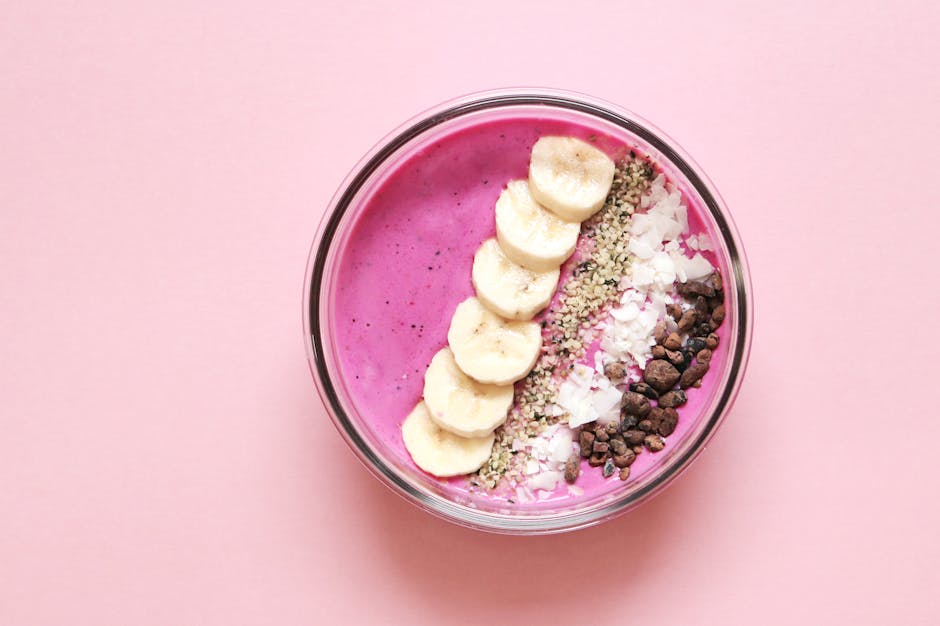 Distribuidora Puro Açaí – Fortaleza