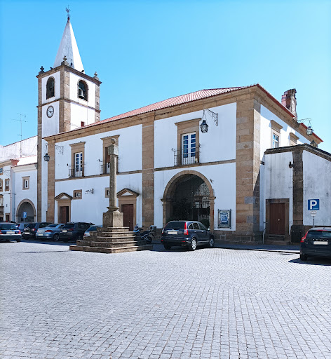 District Council of Castelo de Vide – Castelo de Vide