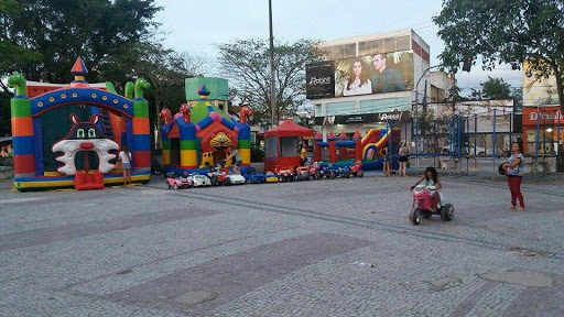 DIVER KIDS em Teixeira de Freitas