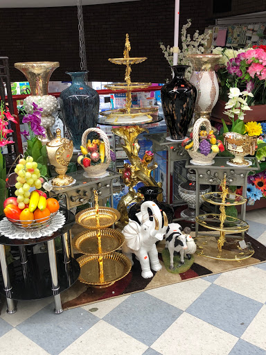 Dollar Bazaar – Rego Park