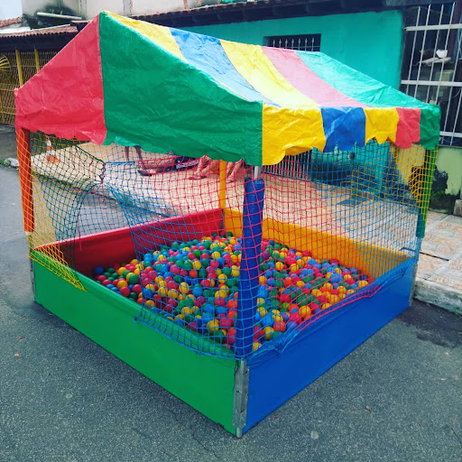 Don Locação de Brinquedos em Itatiaia