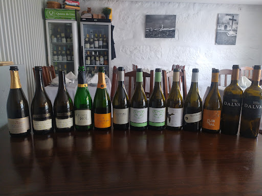 Dona Alice – Casa de Pasto – Vila Cova da Lixa