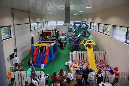 Dreamland – Parque de diversões – Felgueiras