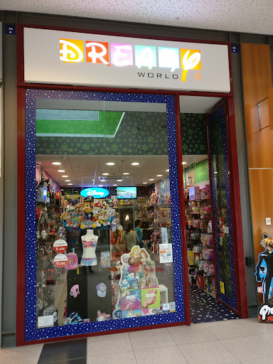 Dreamy World – Castelo Branco