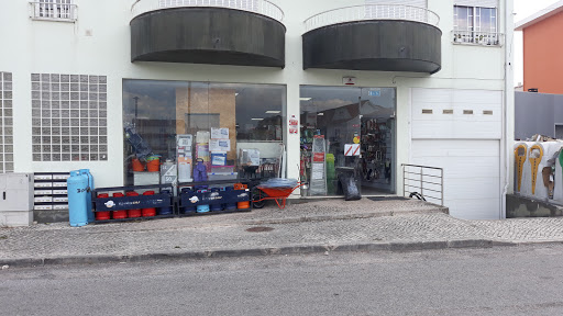 Drogaria Madisanu, Lda – Freixianda