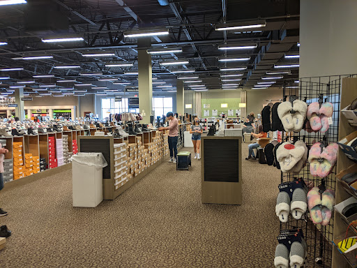 DSW Designer Shoe Warehouse – Newly Refreshed – Fort Collins