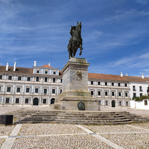Ducal Palace of Vila Viçosa – Vila Viçosa