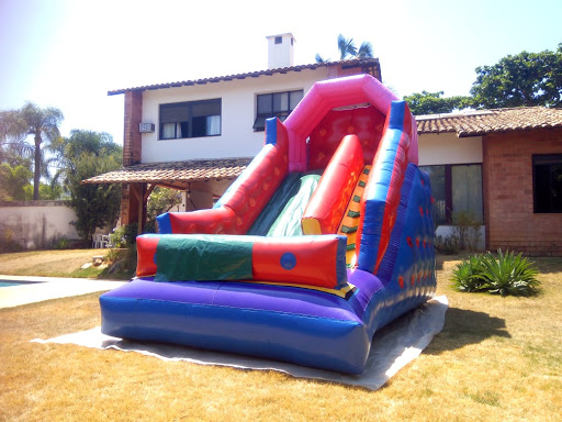 Eba Kids em Santa Luzia