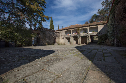 Eca De Queiroz Foundation em Santa Cruz do Douro