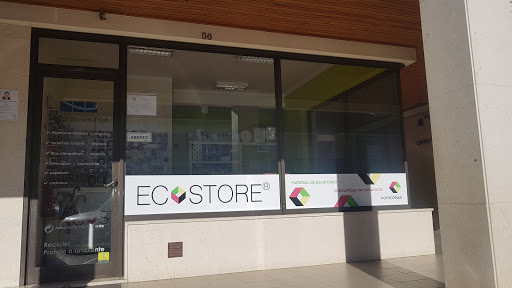 Eco Store – Arcos de Valdevez