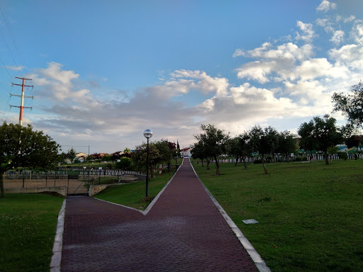 Ecoparque de São João da Talha em São João da Talha