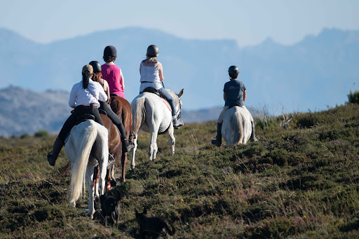 ECOTURA, ecotourism and nature retreats em Castro Laboreiro