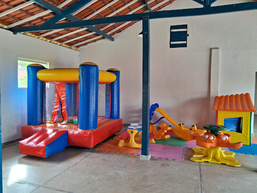Edmais Locadora de Brinquedos – Santa Luzia