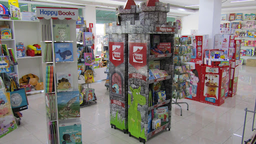 Educamais Brinquedos – Porto Ferreira