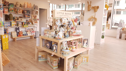 EhGoom - Toys with Stories em Aveiro
