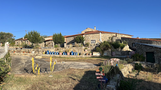 Eiras do Dão – Penalva do Castelo