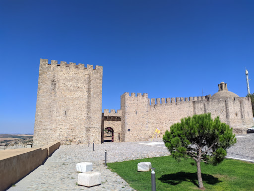Elvas Castle – Elvas