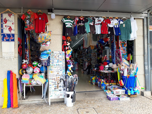 Ema Store em Povoa de Varzim