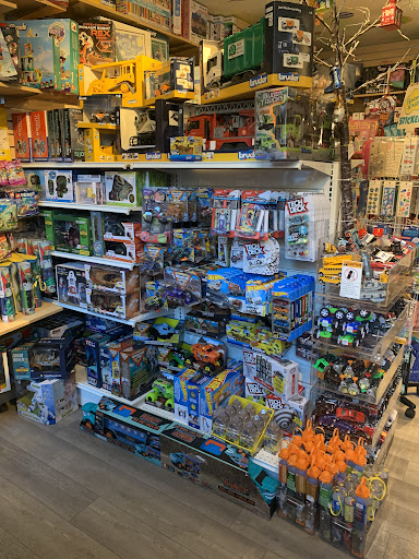 Enchanted Forest Toy Shoppe – Telluride