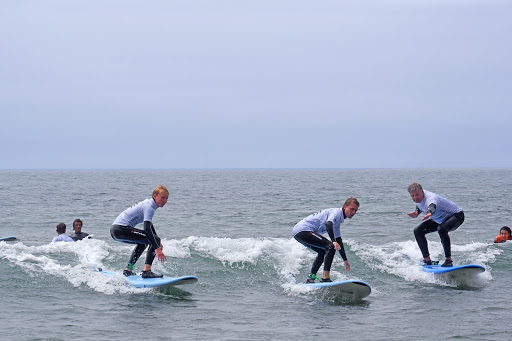 Ericeira Waves – Ericeira