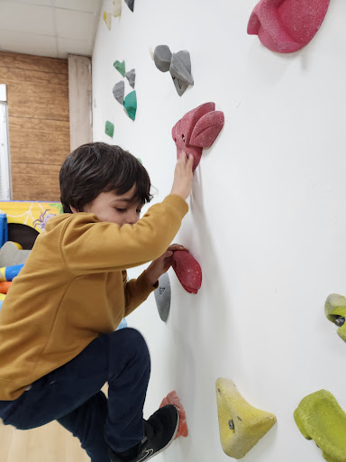 Escalabolas ludoteca – Benavente