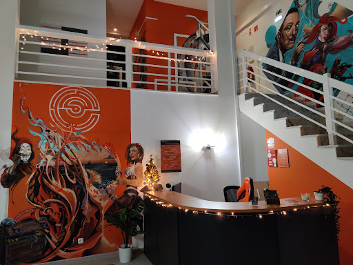 Escape Carvoeiro – Puzzle Rooms – Carvoeiro