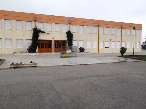 Escola Básica Integrada com Jardim de Infância da Torreira – Torreira