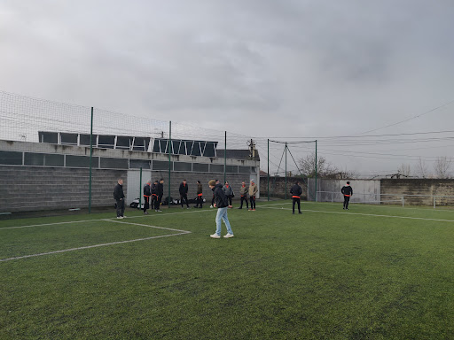 Escola De Futebol De Tibães – Mire de Tibães