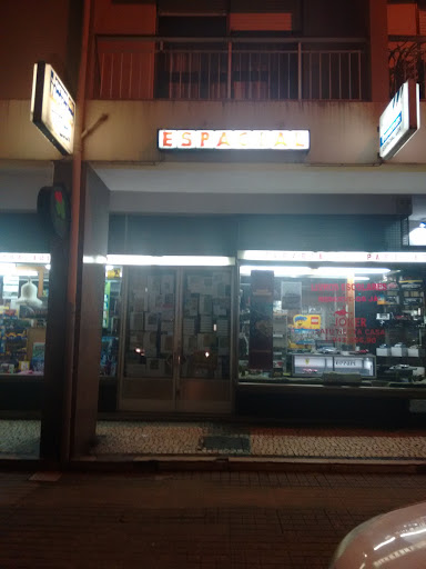 Espacial-livraria E Papelaria Lda em Matosinhos