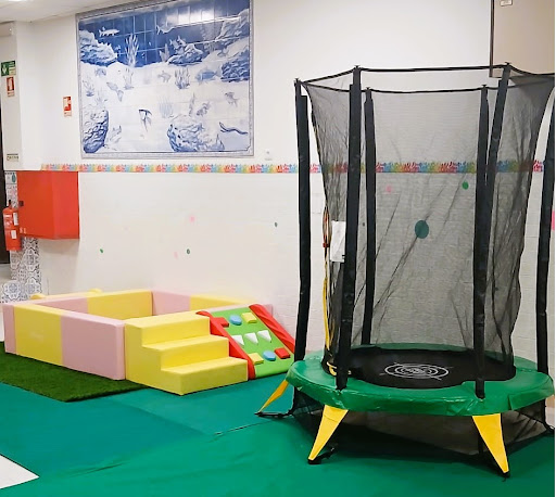 espaço anim’art – Caxarias