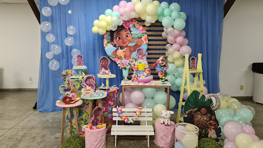Espaço Lianas Festas – Resende