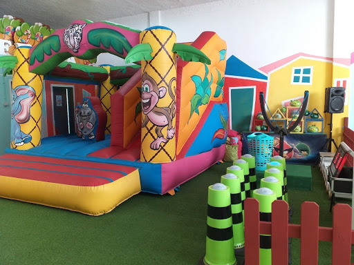 Espaço Oficina de Sonhos em Estômbar