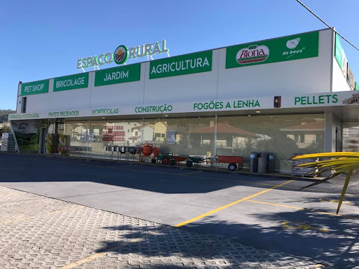 Espaço Rural – Braga