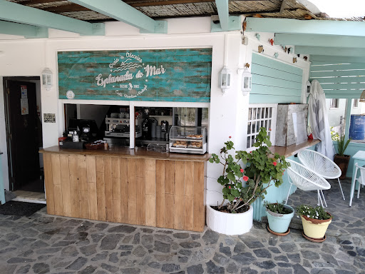 Esplanada do Mar – Odeceixe