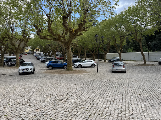 Estacionamento Largo São Pedro Penaferrim em Sintra