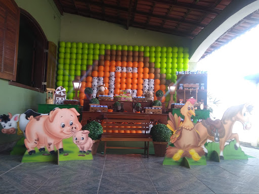 Estrelinha Festas – Sarzedo