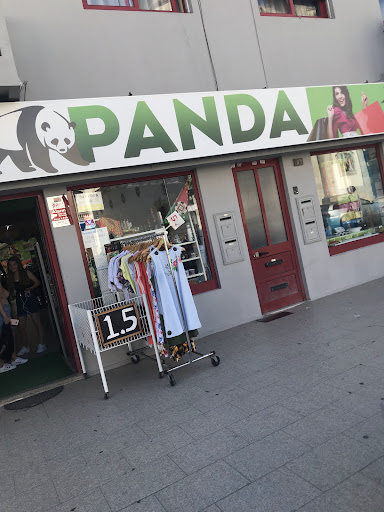Euro Panda – Povoa de Varzim