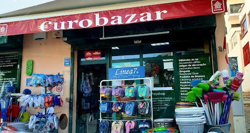 Eurobazar – Quarteira