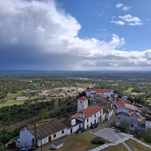 Evoramonte Encantada em Evoramonte
