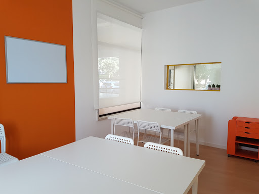 EXPLICOLÂNDIA Póvoa de Santa Iria – Centro de Estudos e Explicações – Póvoa de Santa Iria