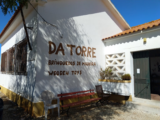 Fabrica de brinquedos – Alte
