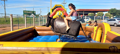 Faça festa Locação de Brinquedo Campo Mourão em Campo Mourão