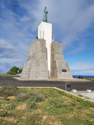 Facho Viewpoint – Praia da Vitória