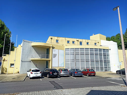 Factory of Ideas – Gafanha da Nazaré