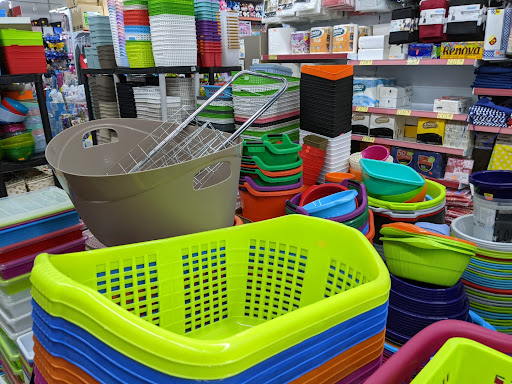 Family China Store – São João da Talha