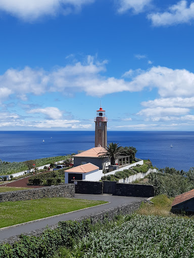 Farol Ponta Garça em Ponta Garca