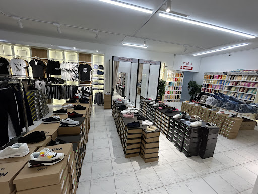 FASHION CASA em Oliveira do Bairro