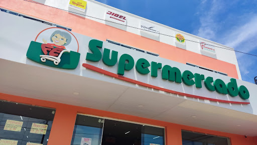 Fé Supermercado. – Pereiro