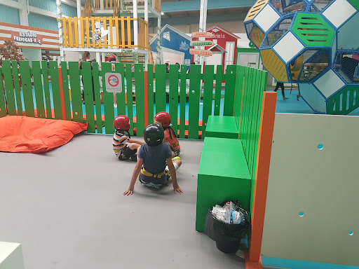 Feijão Verde Fun Park – Montijo – Afonsoeiro